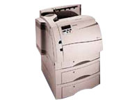 Lexmark Optra S2450 printing supplies